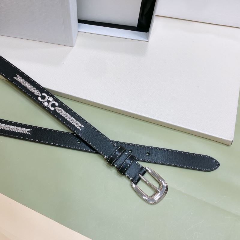 CELINE Belts